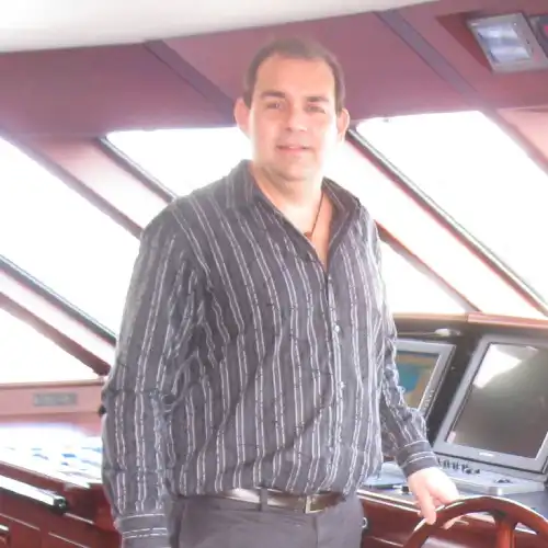 Demetrios Kousathanas