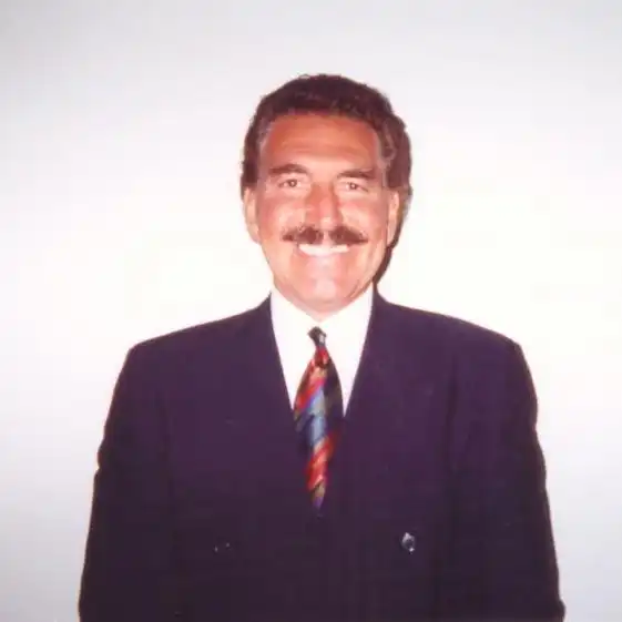 Gus Pantelides