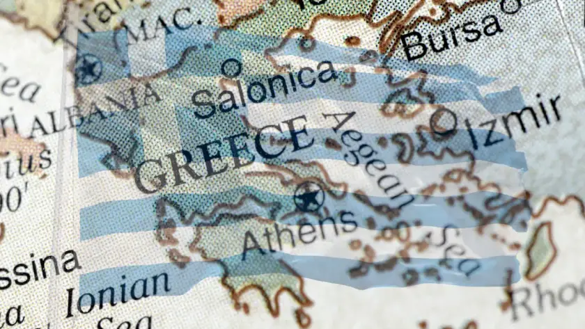 AHEPA OXI Day