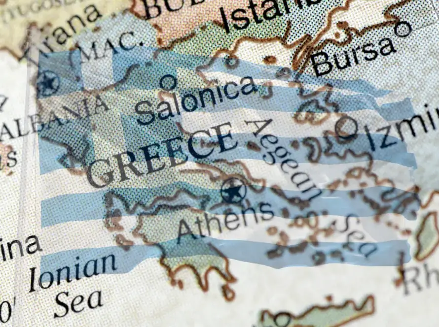 AHEPA OXI Day