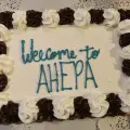 AHEPA Group Initiation – Hosted by Tarpon Springs “Epiphany City” Chapter 16