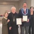 50 Year Life Members