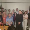 AHEPA Family of Clearwater Dinner Social at Sonny’s BBQ